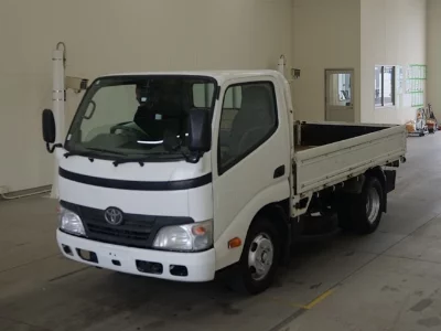 TOYOTA DYNA