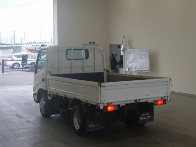 TOYOTA DYNA