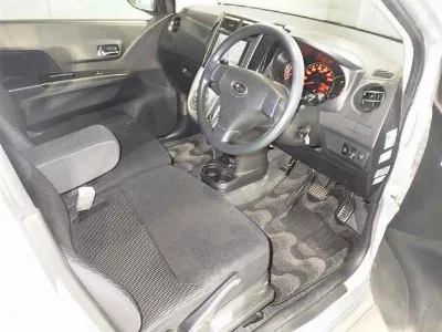 SUBARU PLEO