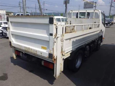 HINO DUTRO