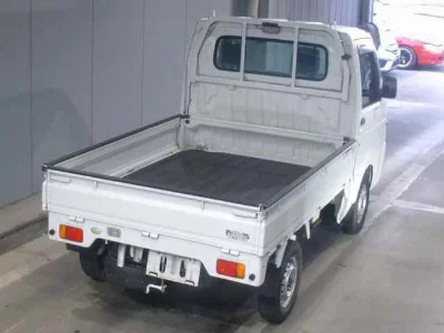 SUZUKI CARRY