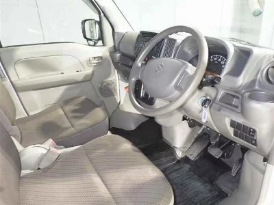 SUZUKI EVERY VAN