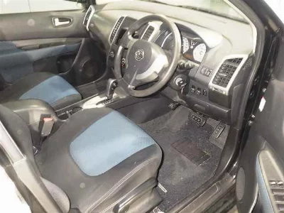 NISSAN WINGROAD