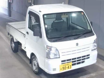 SUZUKI CARRY