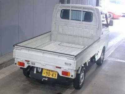 SUZUKI CARRY