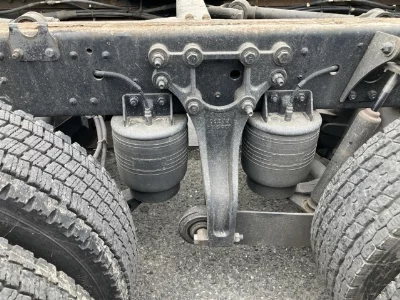 Nissan UD