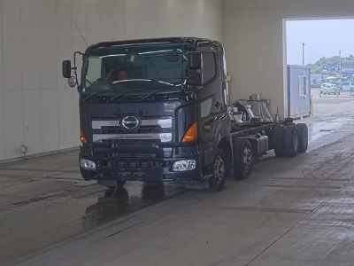 Hino Profia
