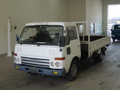 NISSAN ATLAS