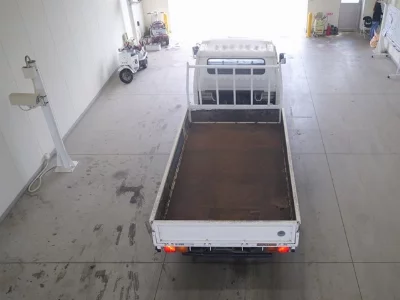 NISSAN ATLAS