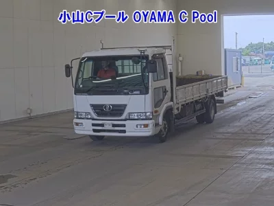 NISSAN OTHER