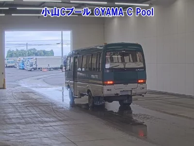 MITSUBISHI FUSO ROSA