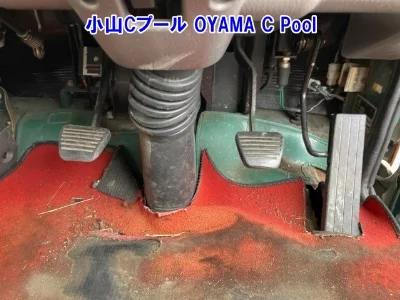 MITSUBISHI FUSO ROSA