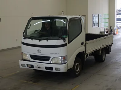 TOYOTA TOYOACE