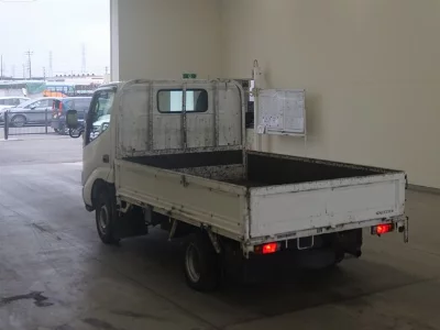 TOYOTA TOYOACE