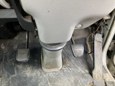 TOYOTA TOYOACE