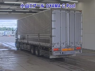 Hino Profia