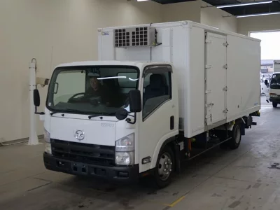 Mazda Titan