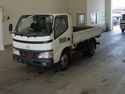 TOYOTA OTHER