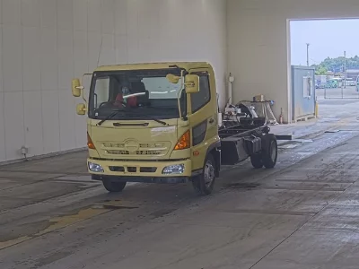 Hino Ranger