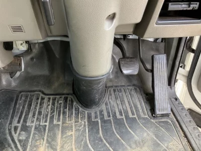 NISSAN ATLAS