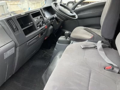 NISSAN ATLAS