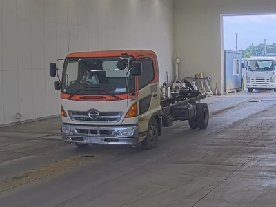 HINO RANGER