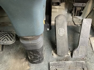 NISSAN OTHER