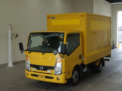 NISSAN ATLAS
