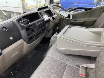 NISSAN ATLAS