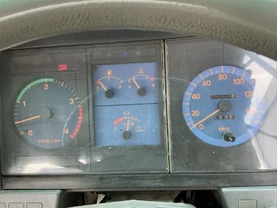 HINO RANGER