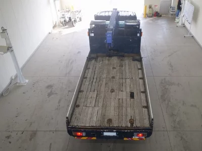 HINO DUTRO