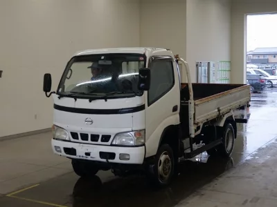 HINO DUTRO