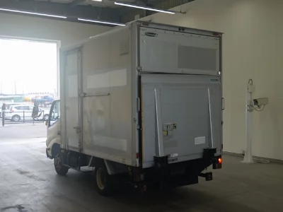 TOYOTA TOYOACE