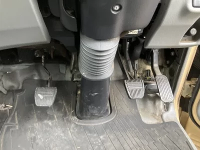 TOYOTA TOYOACE