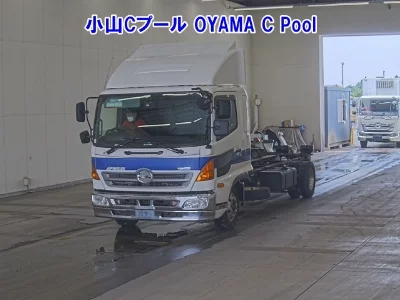 HINO RANGER