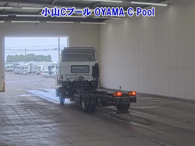 HINO RANGER
