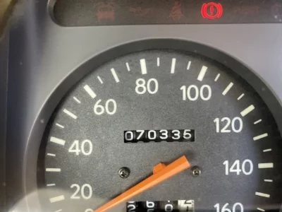 TOYOTA TOWN ACE