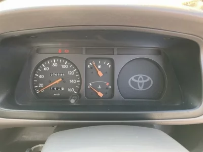 TOYOTA TOWN ACE