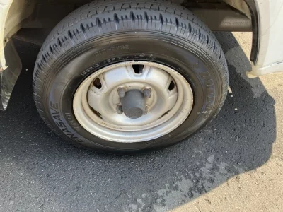 TOYOTA TOWN ACE