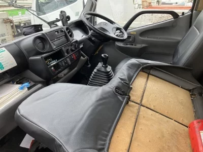 TOYOTA DYNA