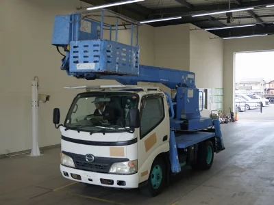 HINO DUTRO