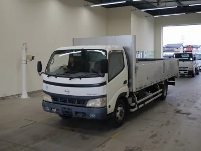 HINO DUTRO