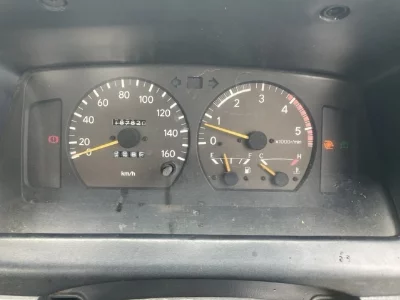 TOYOTA DYNA