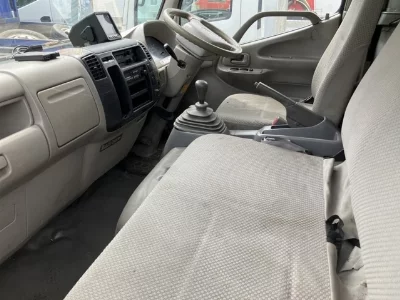 TOYOTA DYNA