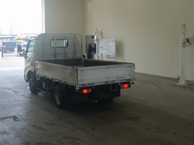 TOYOTA TOYOACE