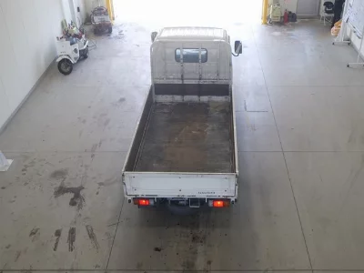 TOYOTA TOYOACE