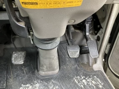 TOYOTA TOYOACE