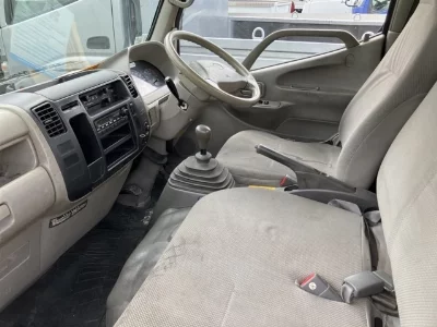TOYOTA TOYOACE