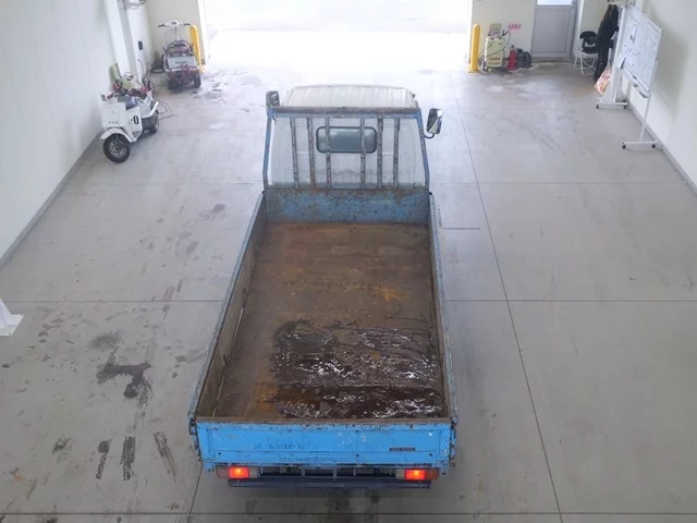 Hino Dutro  с аукциона в Японии