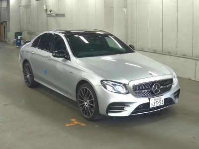 Mercedes-Benz MERCEDES AMG
